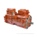 K3V Hydraulic Pump with Parts